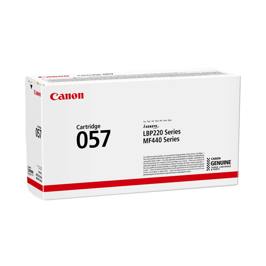 Canon Orijinal Toner