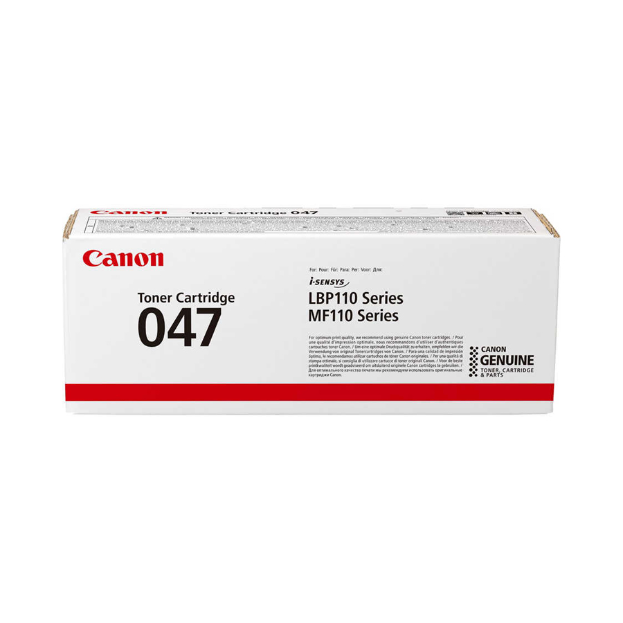 Canon Orijinal Toner