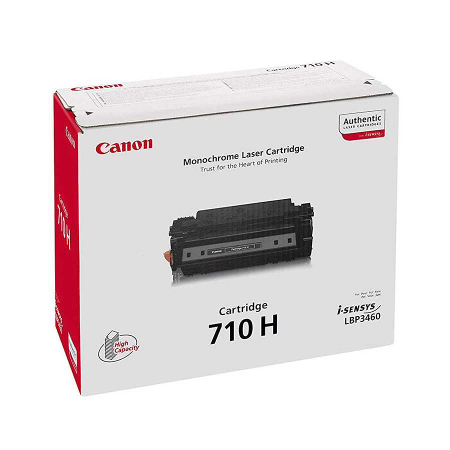 Canon Orijinal Toner