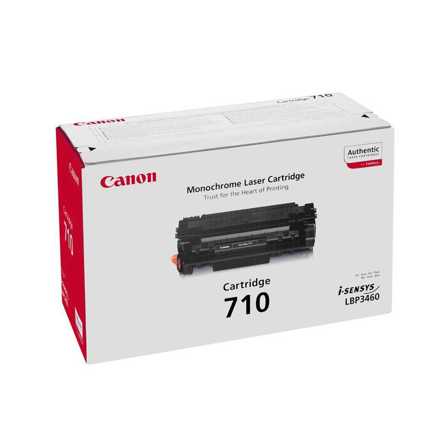 Canon Orijinal Toner