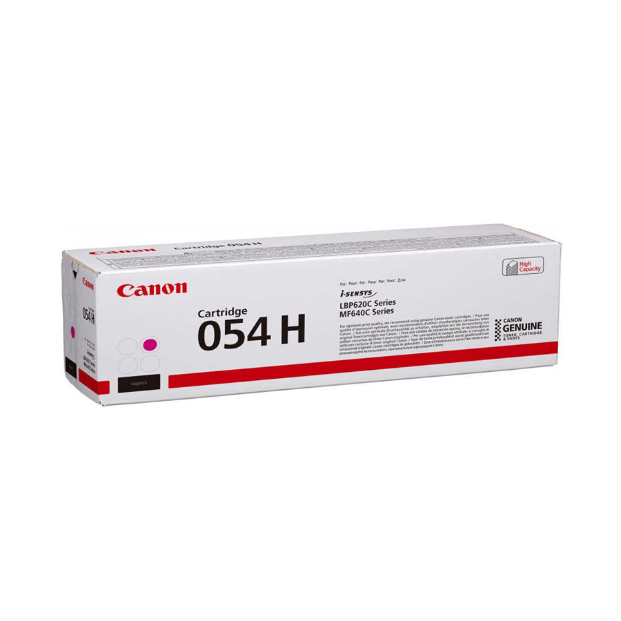 Canon Orijinal Toner