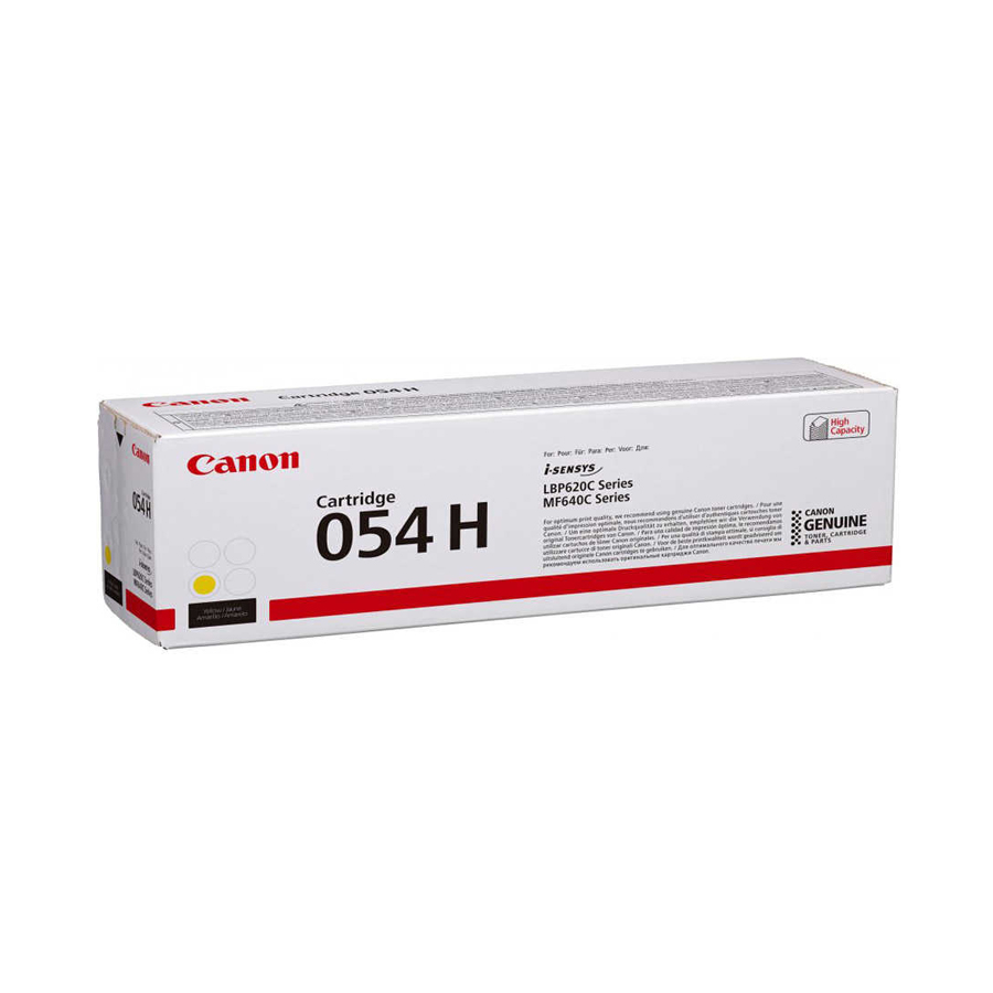 Canon Orijinal Toner