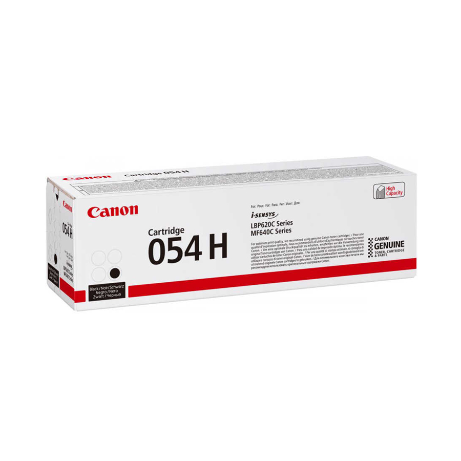 Canon Orijinal Toner