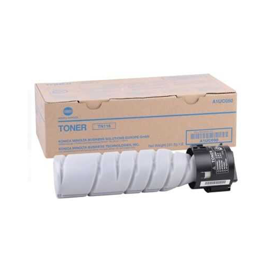Orijinal Toner