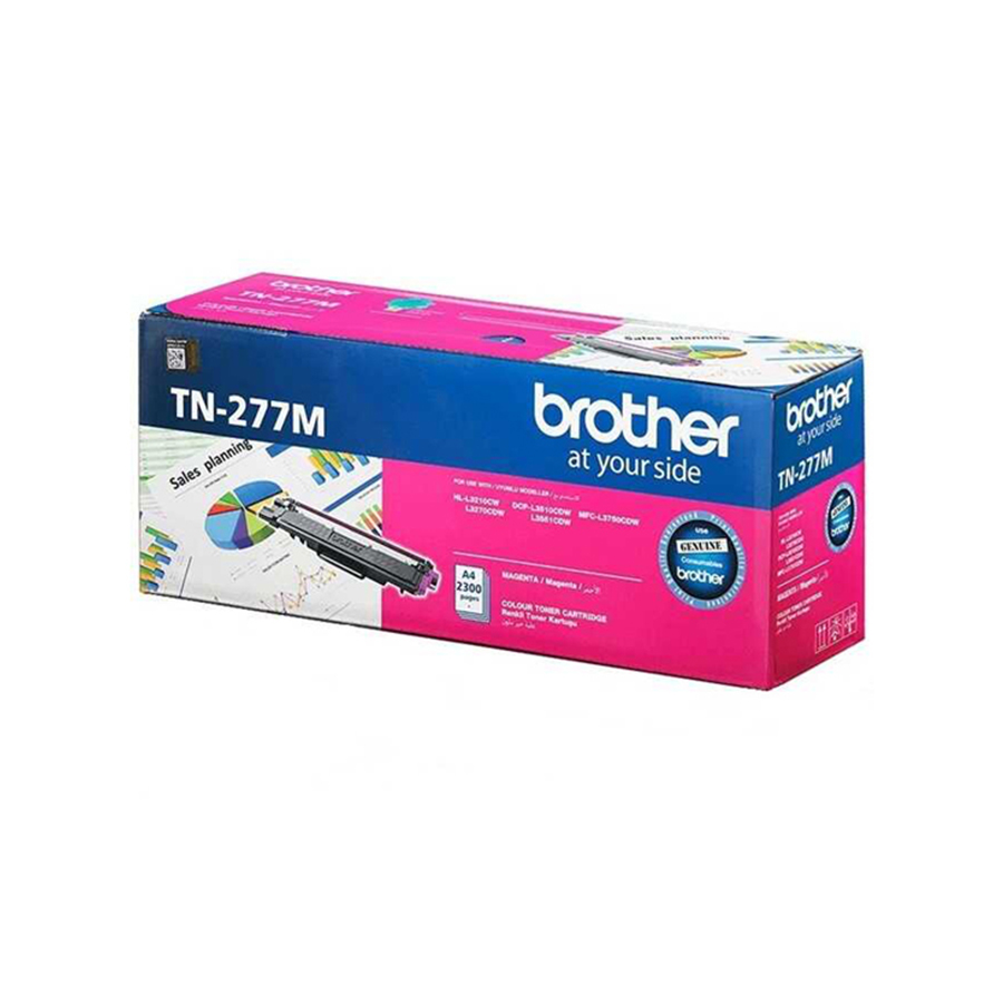 Brother Orijinal Toner