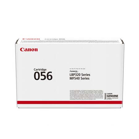 Canon Orijinal Toner
