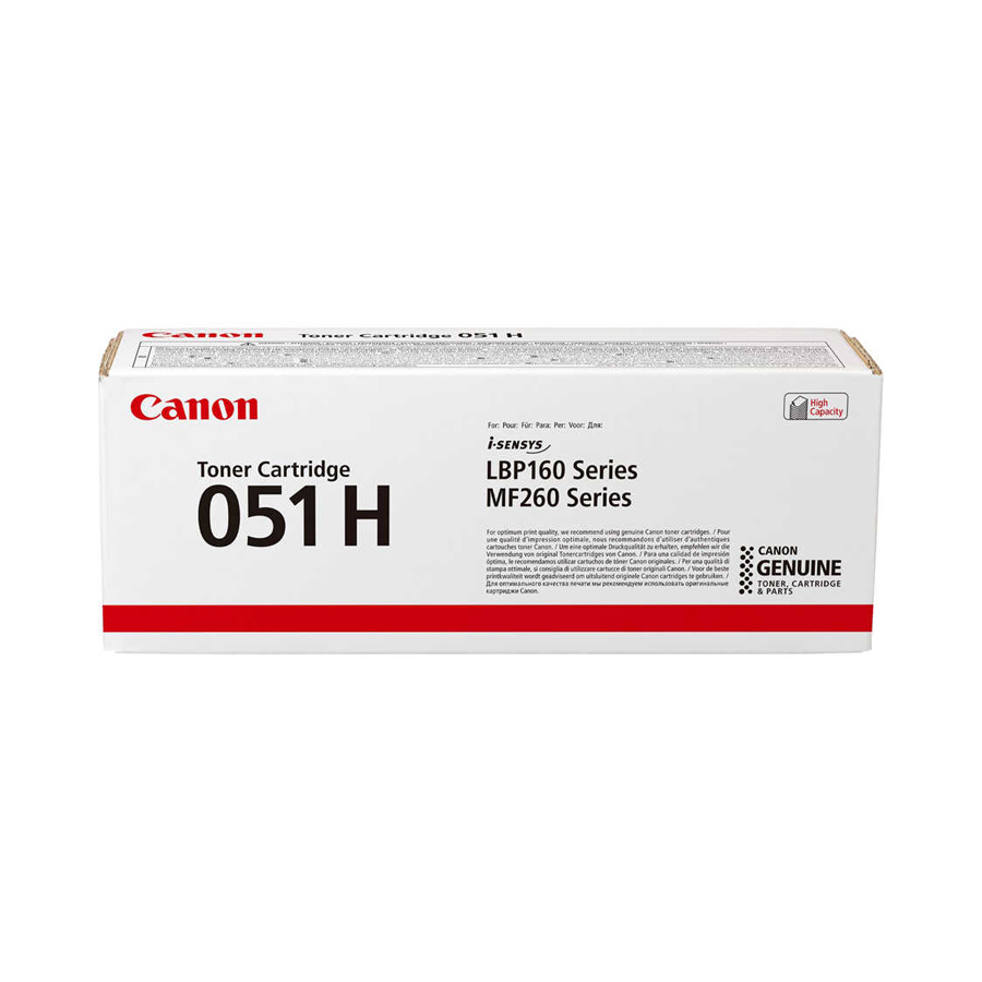 Canon Orijinal Toner