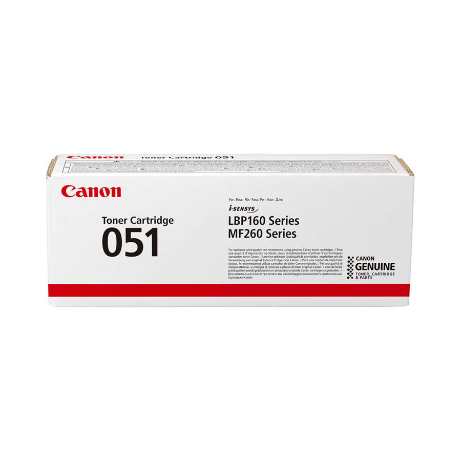Canon Orijinal Toner