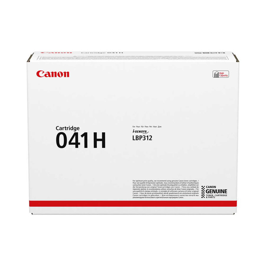 Canon Orijinal Toner