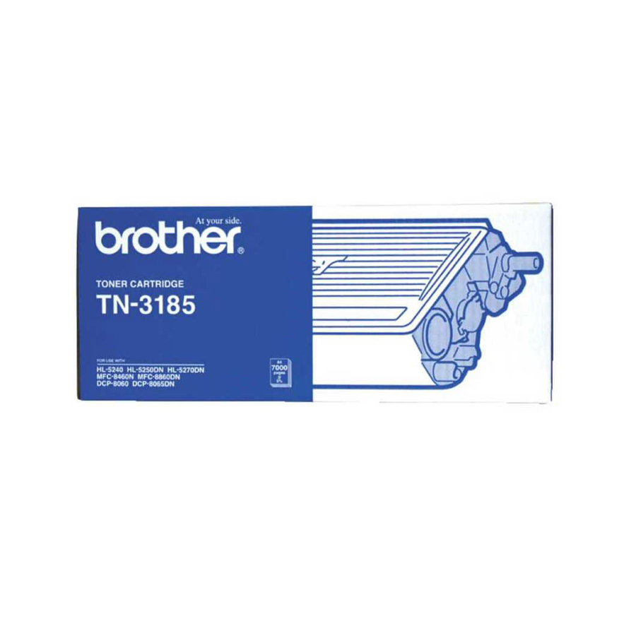 Brother Orijinal Toner