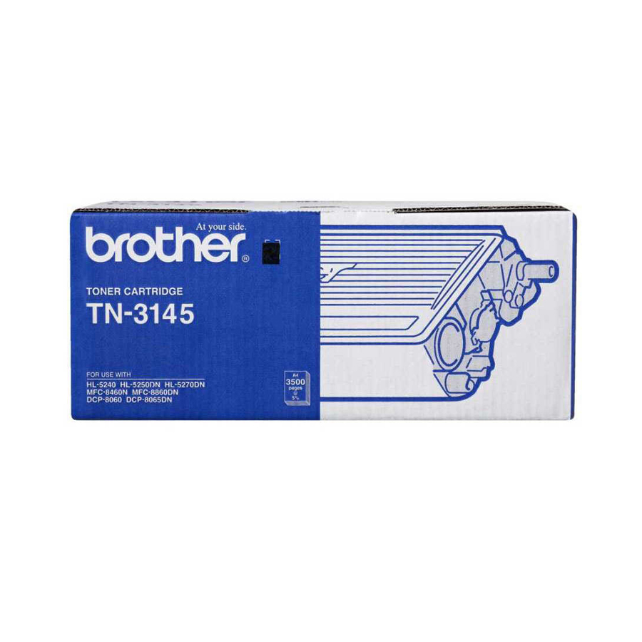 Brother Orijinal Toner