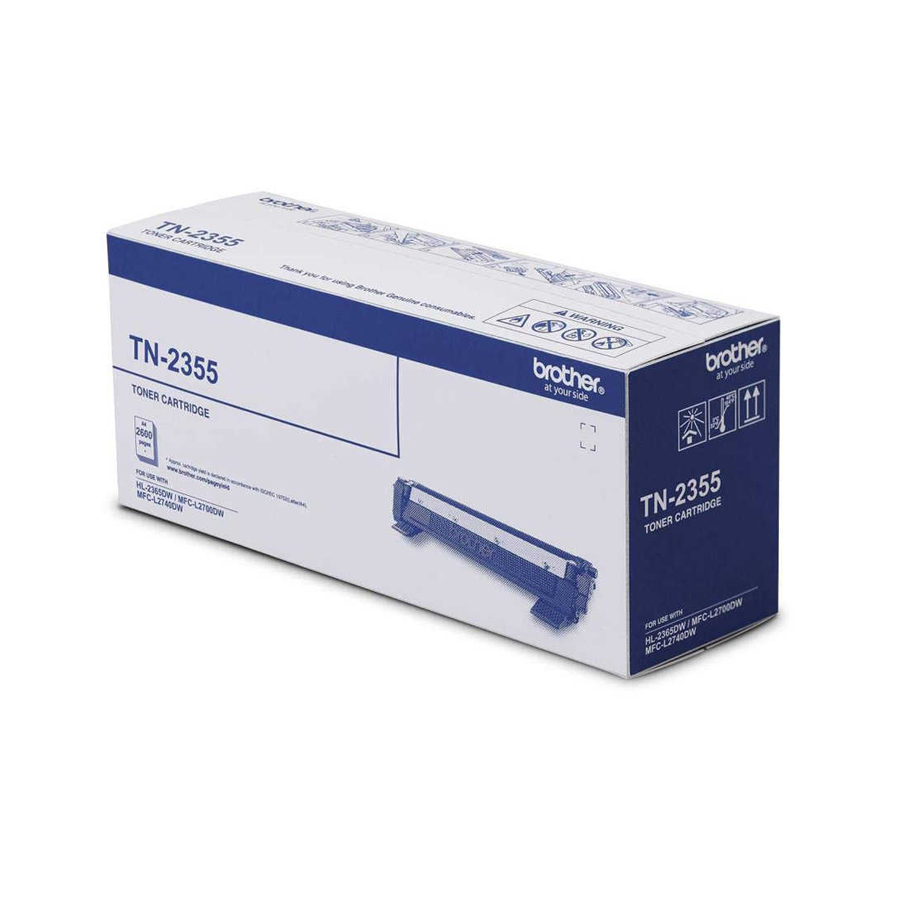 Brother Orijinal Toner