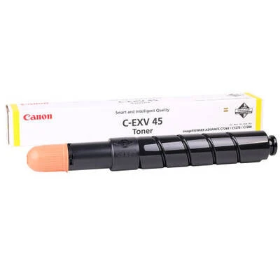 Canon Orijinal Toner