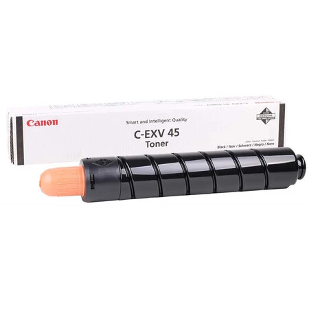 Canon Orijinal Toner
