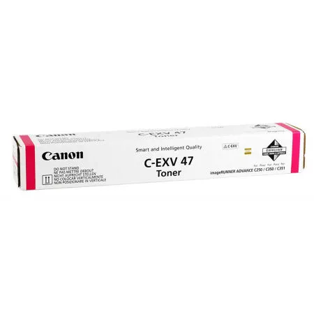 Canon Orijinal Toner