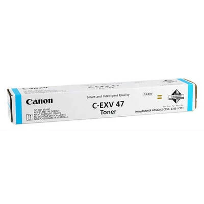 Canon Orijinal Toner