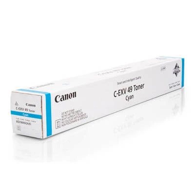 Canon Orijinal Toner