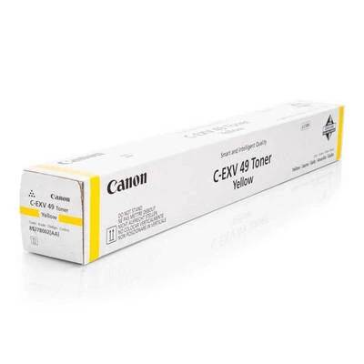 Canon Orijinal Toner