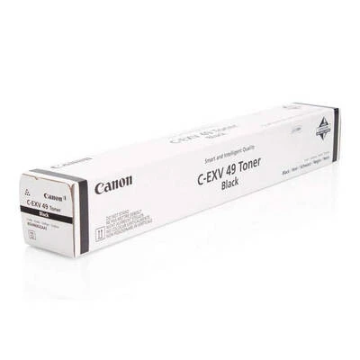 Canon Orijinal Toner