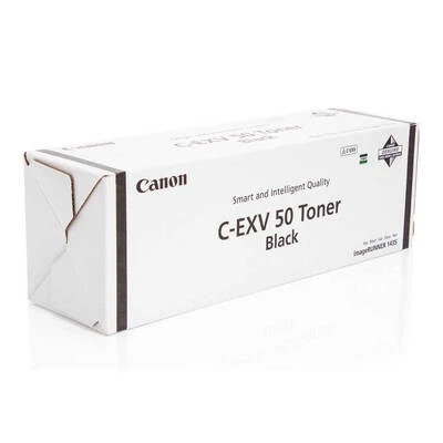 Canon Orijinal Toner