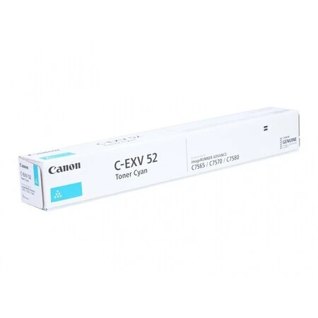 Canon Orijinal Toner