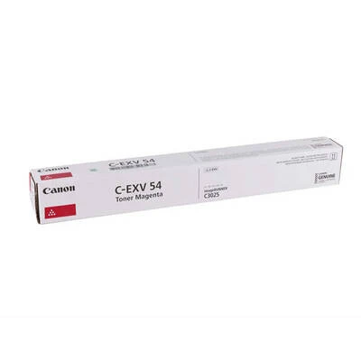 Canon Orijinal Toner