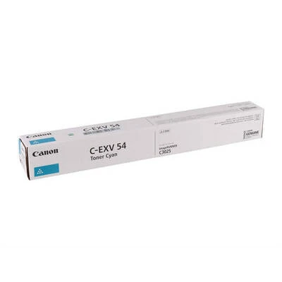 Canon Orijinal Toner