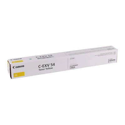 Canon Orijinal Toner