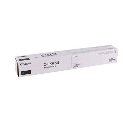 Canon Orijinal Toner