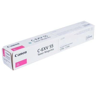 Canon Orijinal Toner