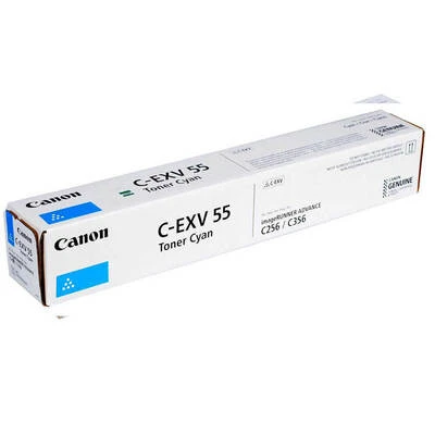Canon Orijinal Toner
