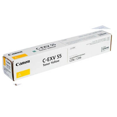 Canon Orijinal Toner