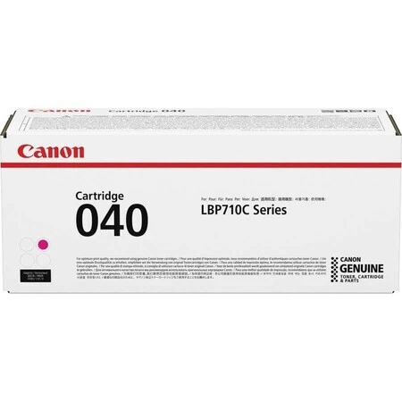 Canon Orijinal Toner