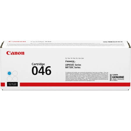 Canon Orijinal Toner