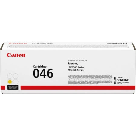 Canon Orijinal Toner