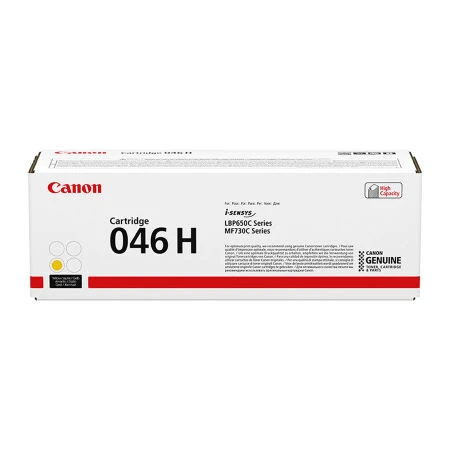 Canon Orijinal Toner