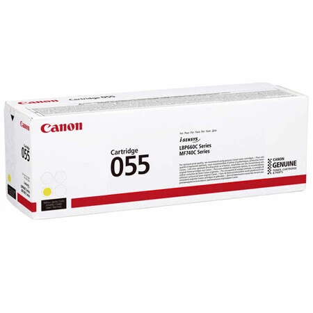 Canon Orijinal Toner