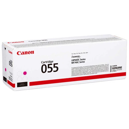Canon Orijinal Toner