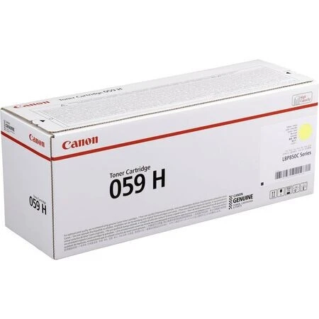 Canon Orijinal Toner