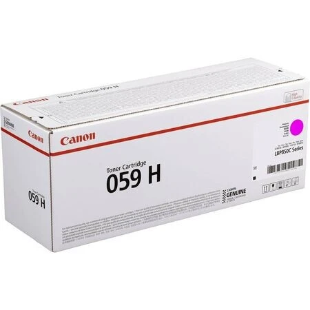 Canon Orijinal Toner