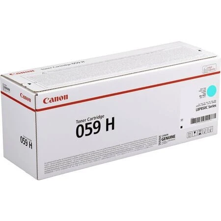 Canon Orijinal Toner