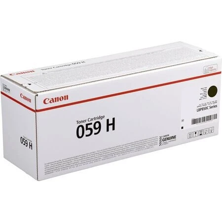 Canon Orijinal Toner