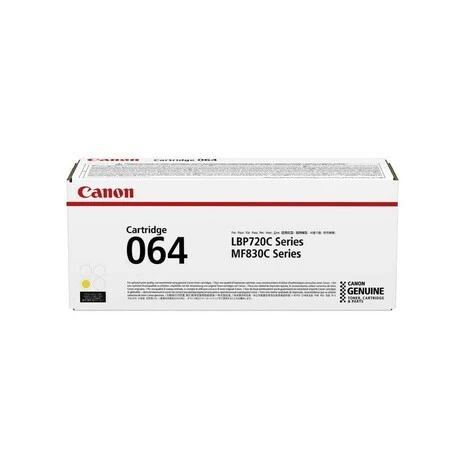 Canon Orijinal Toner