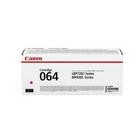 Canon Orijinal Toner