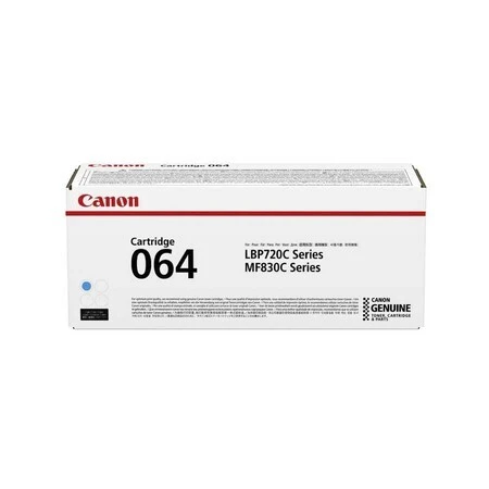 Canon Orijinal Toner