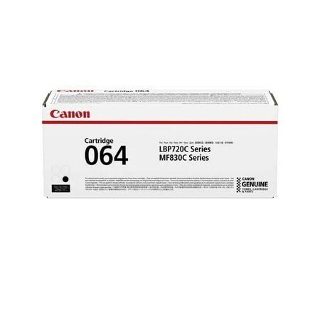 Canon Orijinal Toner