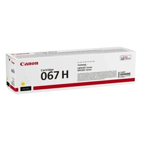 Canon Orijinal Toner