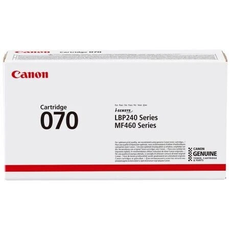Canon Orijinal Toner