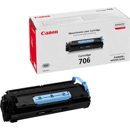 Canon Orijinal Toner