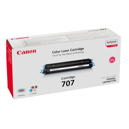 Canon Orijinal Toner